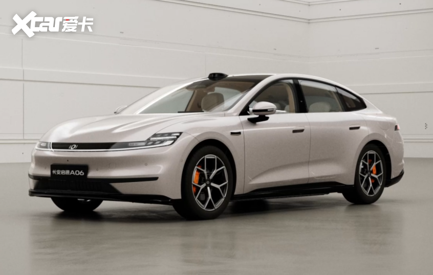 025广州车展最值得期待的轿车盘点冰球突破正规网站前瞻未来出行！2(图2)