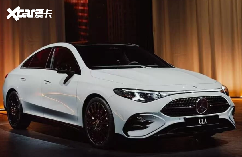 025广州车展最值得期待的轿车盘点冰球突