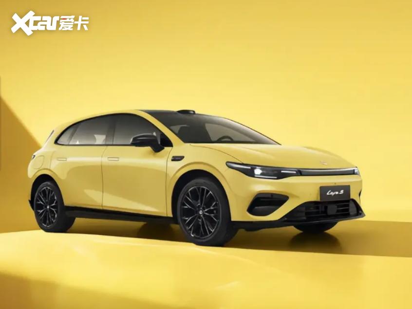 025广州车展最值得期待的轿车盘点冰球突破正规网站前瞻未来出行!2(图7) 025广州车展最值得期待的轿车盘点冰球突破正规网站前瞻未来出行!2(图7)