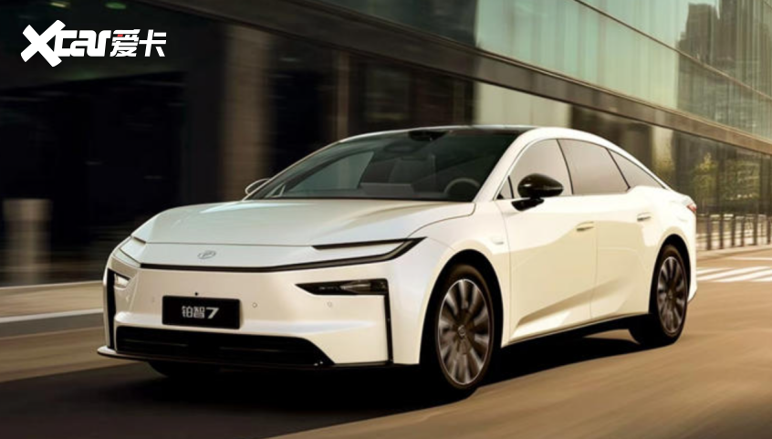 025广州车展最值得期待的轿车盘点冰球突破正规网站前瞻未来出行！2(图9)