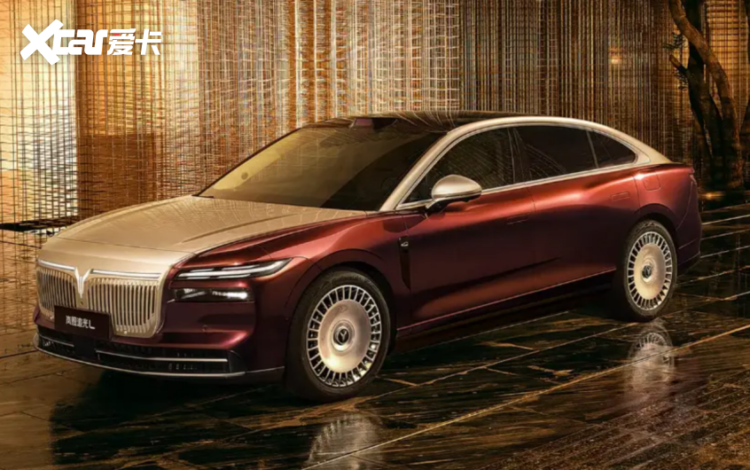 025广州车展最值得期待的轿车盘点冰球突破正规网站前瞻未来出行!2(图13) 025广州车展最值得期待的轿车盘点冰球突破正规网站前瞻未来出行!2(图13)