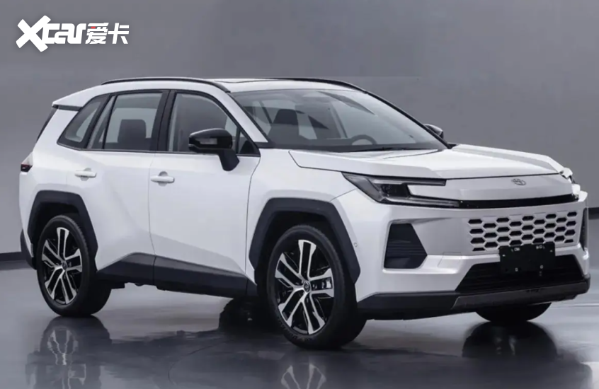 2025广州车展重磅SUV看点解析冰球突破豪华版app技术重构体验：(图10)