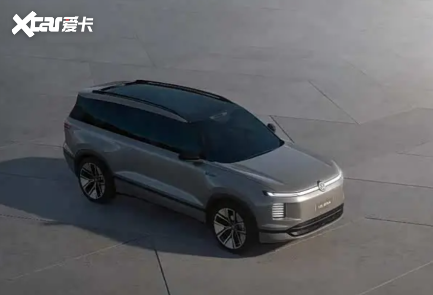 2025广州车展重磅SUV看点解析冰球突破豪华版app技术重构体验：(图16)