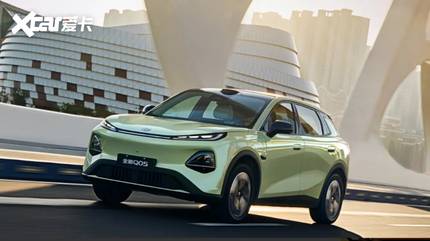 2025广州车展重磅SUV看点解析冰球突破豪华版app技术重构体验：(图13)