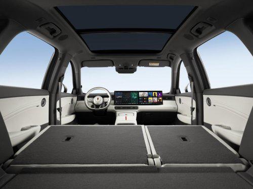 新一代奶爸神车红旗HS6PHEV开启预售冰球突破爆百万大奖适合家用的SUV推荐：(图2)