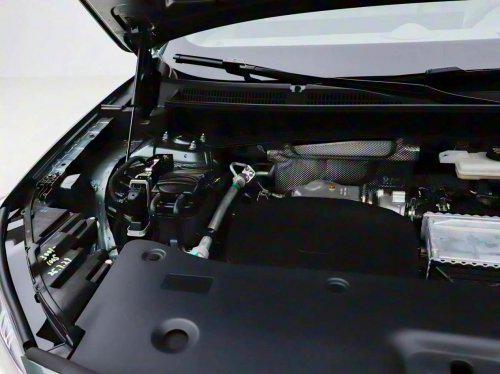 新一代奶爸神车红旗HS6PHEV开启预售冰球突破爆百万大奖适合家用的SUV推荐：(图7)