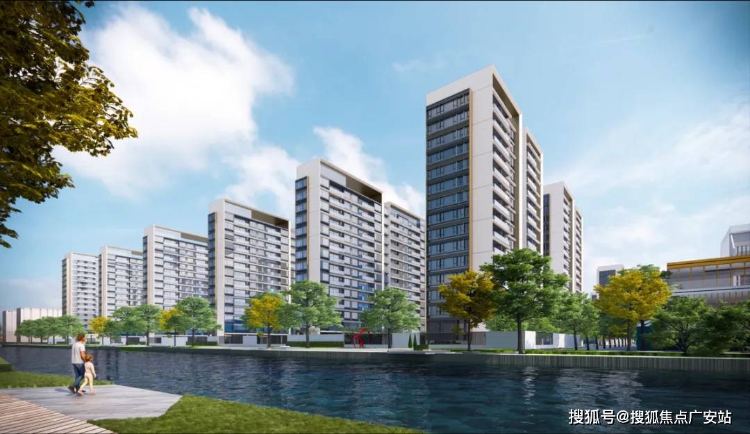 ·凤启虹桥 】售楼中心首页网站→楼盘百科—房价+户型+位置冰球突破平台2025【中交·凤启虹桥 】售楼处电话→【中交(图14)