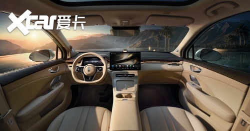 指南：20万级新能源SUV（空间舒适冰球